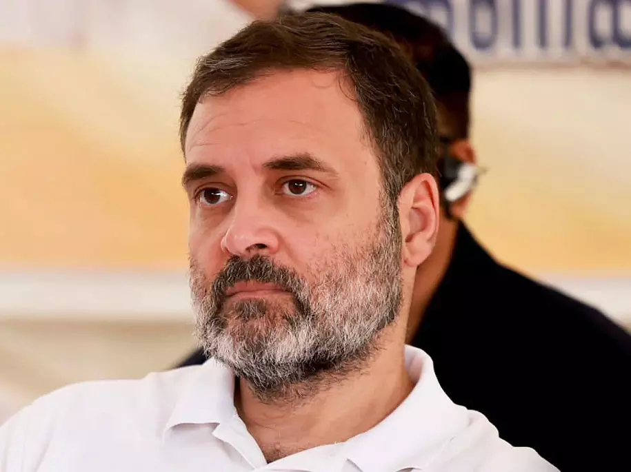 आज गुजरात दौरे पर राहुल गांधी आज गुजरात दौरे पर राहुल गांधी