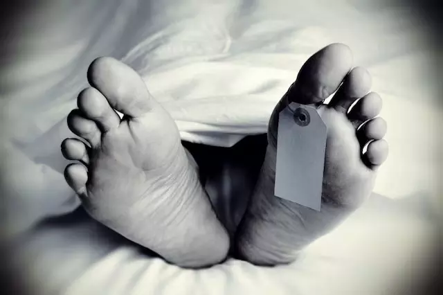 2 लोगों की मौत, मच गई अफरातफरी, डीजे सेट 11000 किलो वोल्ट हाई टेंशन लाइन के संपर्क में आया 2 लोगों की मौत, मच गई अफरातफरी, डीजे सेट 11000 किलो वोल्ट हाई टेंशन लाइन के संपर्क में आया