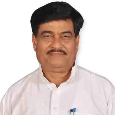 बीजेडी में वक्फ कानून पर विवाद, रणेंद्र प्रताप स्वैन ने नवीन पटनायक को लिखा पत्र बीजेडी में वक्फ कानून पर विवाद, रणेंद्र प्रताप स्वैन ने नवीन पटनायक को लिखा पत्र