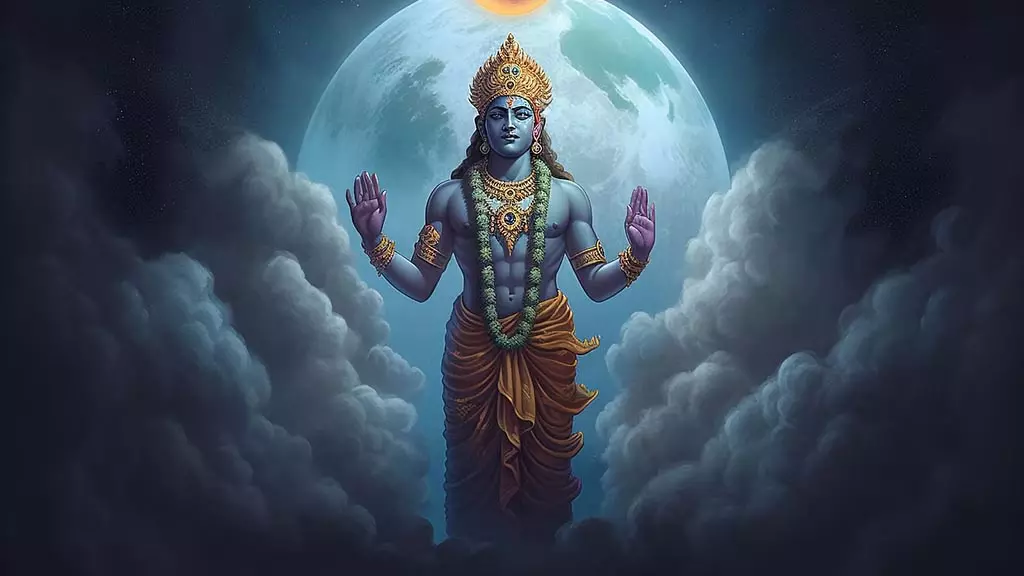 Vaishakh Maas 2025 Upay: श्री हरि को प्रिय वैशाख माह में करें ये चार उपाय, हर समस्या का होगा समाधान Vaishakh Maas 2025 Upay: श्री हरि को प्रिय वैशाख माह में करें ये चार उपाय, हर समस्या का होगा समाधान