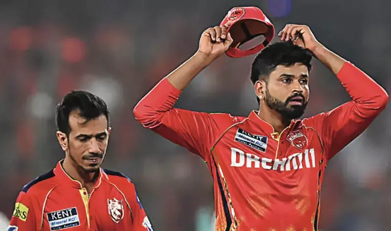 पिच को लेकर उलझन में पंजाब और केकेआर पिच को लेकर उलझन में पंजाब और केकेआर