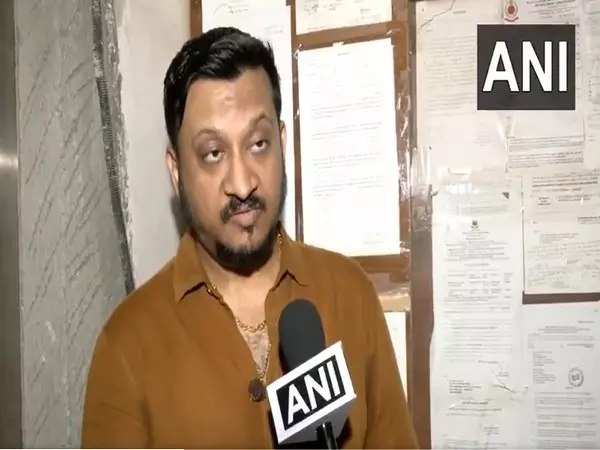 Mehul Choksi के फ्लैटों के रखरखाव का लगभग 63 लाख रुपये बकाया है: सोसायटी सदस्य Mehul Choksi के फ्लैटों के रखरखाव का लगभग 63 लाख रुपये बकाया है: सोसायटी सदस्य