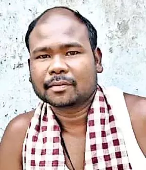 Odisha: दो लोगों के बीच झड़प में एक व्यक्ति की मौत Odisha: दो लोगों के बीच झड़प में एक व्यक्ति की मौत