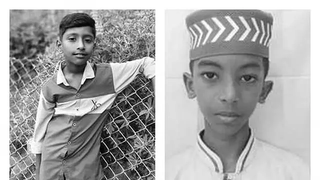 कट्टुमन्नारकोइल के पास डूबे तीन लड़कों के परिवारों को सरकार की ओर से वित्तीय सहायता कट्टुमन्नारकोइल के पास डूबे तीन लड़कों के परिवारों को सरकार की ओर से वित्तीय सहायता