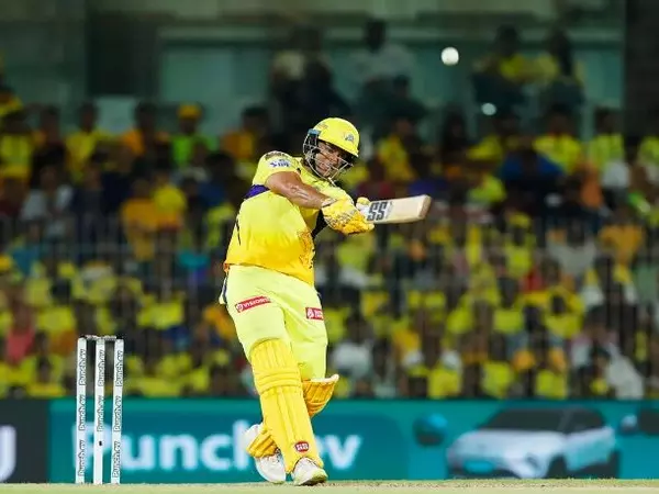 शिवम दुबे ने LSG के खिलाफ CSK की जीत पर विचार किया शिवम दुबे ने LSG के खिलाफ CSK की जीत पर विचार किया
