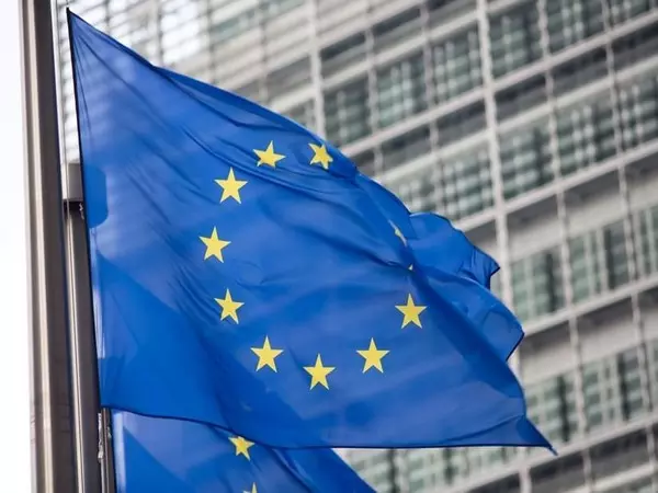 2024 में EU के औषधीय, फार्मा उत्पादों के निर्यात में 13.5 प्रतिशत की वृद्धि होगी 2024 में EU के औषधीय, फार्मा उत्पादों के निर्यात में 13.5 प्रतिशत की वृद्धि होगी