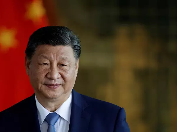 शी द्वारा सेना में सेंध लगाने के कारण PLA ने एक और शीर्ष व्यक्ति को खो दिया शी द्वारा सेना में सेंध लगाने के कारण PLA ने एक और शीर्ष व्यक्ति को खो दिया