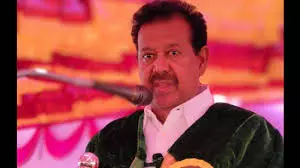 ‘डीएमके को पोनमुडी को बर्खास्त किए जाने का डर’ ‘डीएमके को पोनमुडी को बर्खास्त किए जाने का डर’