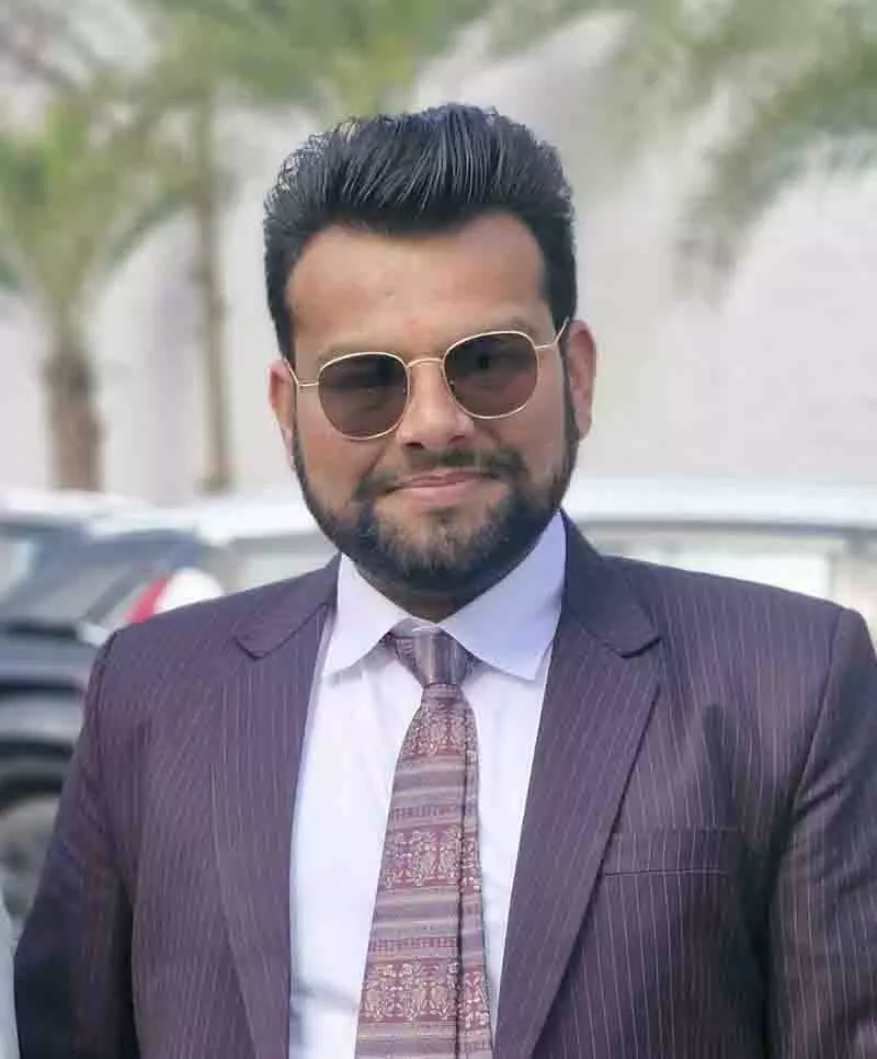 Punjab: डिजिटल और गतिशील दुनिया के लिए भावी विपणक को आकार देना Punjab: डिजिटल और गतिशील दुनिया के लिए भावी विपणक को आकार देना