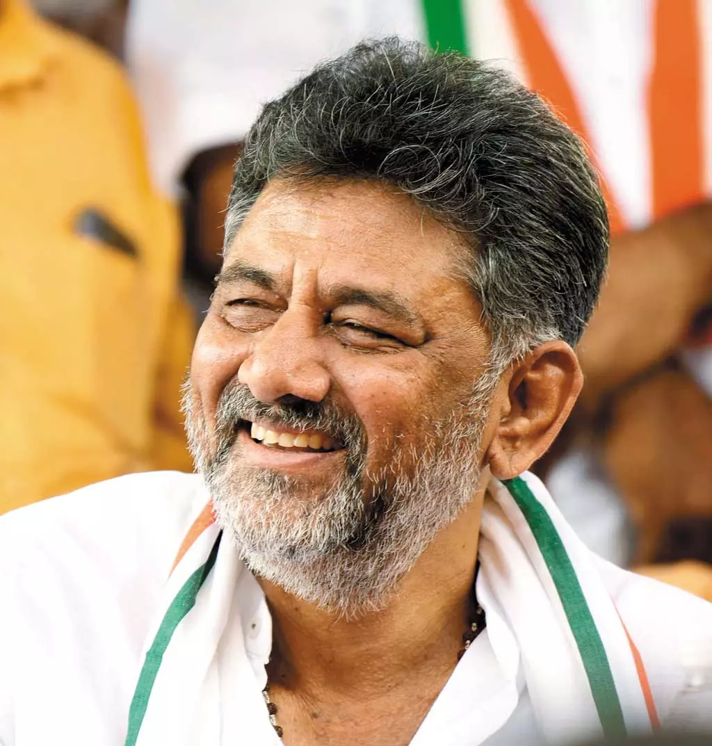 Karnataka: कांग्रेस के एकमात्र विधायक दल की बैठक आज Karnataka: कांग्रेस के एकमात्र विधायक दल की बैठक आज