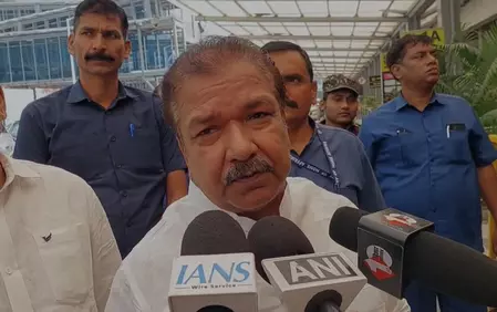 कांग्रेस-राजद एक-दूसरे को कमजोर कर रहे, यह मेढकों का गठबंधन : दिलीप जायसवाल कांग्रेस-राजद एक-दूसरे को कमजोर कर रहे, यह मेढकों का गठबंधन : दिलीप जायसवाल