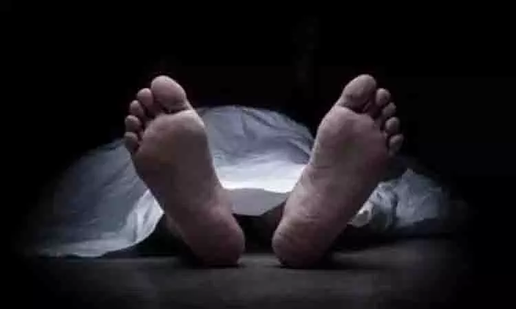 Karur में महिला ने शराबी पति की हत्या की, गिरफ्तार Karur में महिला ने शराबी पति की हत्या की, गिरफ्तार