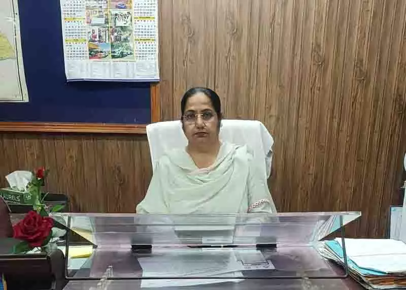 Punjab: शिक्षा क्षेत्र में ग्रामीण-शहरी अंतर को पाटने की आवश्यकता Punjab: शिक्षा क्षेत्र में ग्रामीण-शहरी अंतर को पाटने की आवश्यकता