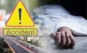 Jaswant Nagar में सड़क हादसा, अज्ञात वाहन की टक्कर से भाई की मौत Jaswant Nagar में सड़क हादसा, अज्ञात वाहन की टक्कर से भाई की मौत