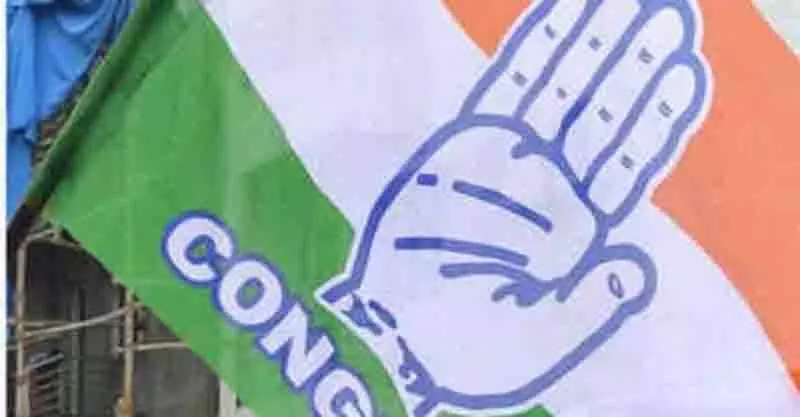 Pratap Bajwa के खिलाफ मामला, कांग्रेस ने पूरे पंजाब में किया विरोध प्रदर्शन Pratap Bajwa के खिलाफ मामला, कांग्रेस ने पूरे पंजाब में किया विरोध प्रदर्शन