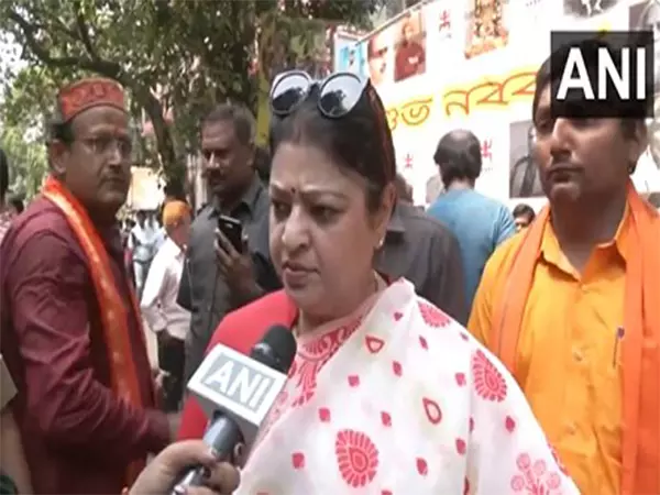 BJP नेता मुर्शिदाबाद हिंसा पर कलकत्ता उच्च न्यायालय में जनहित याचिका दायर करेंगे BJP नेता मुर्शिदाबाद हिंसा पर कलकत्ता उच्च न्यायालय में जनहित याचिका दायर करेंगे