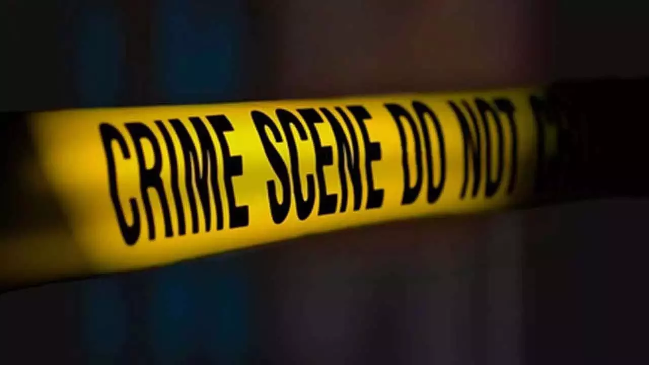 Karnataka: पुलिस ने आरोपियों की घातक मुठभेड़ स्थल का निरीक्षण किया Karnataka: पुलिस ने आरोपियों की घातक मुठभेड़ स्थल का निरीक्षण किया