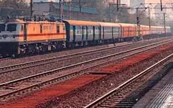 Karnataka: बेंगलुरु और मंगळूरु जंक्शन के बीच स्पेशल ट्रेनें संचालित होंगी Karnataka: बेंगलुरु और मंगळूरु जंक्शन के बीच स्पेशल ट्रेनें संचालित होंगी