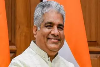 Alwar: 21 अप्रैल को जिला परिषद सभागार में आयोजित होगी दिशा की बैठक Alwar: 21 अप्रैल को जिला परिषद सभागार में आयोजित होगी दिशा की बैठक