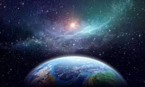 Science: वैज्ञानिकों को मिली सबसे बड़ी सफलता, पृथ्वी के सबसे नजदीकी तारे में मीथेन की खोज Science: वैज्ञानिकों को मिली सबसे बड़ी सफलता, पृथ्वी के सबसे नजदीकी तारे में मीथेन की खोज