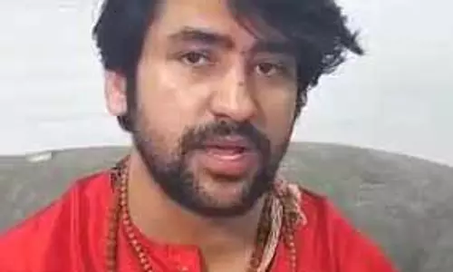 बंगाल में खराब स्थिति के कारण हिंदू घर छोड़ने को मजबूर : धीरेंद्र शास्त्री