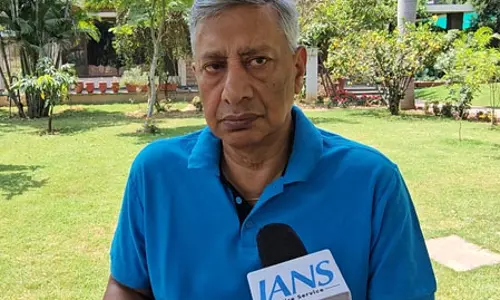 पाकिस्तान में बैठे आतंकियों में पीएम मोदी के खिलाफ भरी जाती है नफरत : एसपी वैद पाकिस्तान में बैठे आतंकियों में पीएम मोदी के खिलाफ भरी जाती है नफरत : एसपी वैद