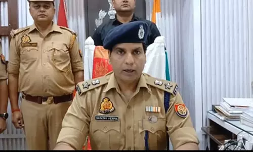 यूपी के इटावा में भाई ने की भाई की हत्या, पुलिस ने किया खुलासा