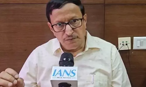 भाजपा नेता ने महंगाई के मुद्दे पर कर्नाटक सरकार को घेरा, केंद्र पर लगाए गए आरोपों पर किया पलटवार