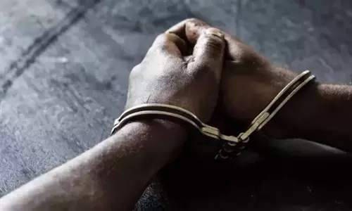 मृतिका की सास और जेठानी गिरफ्तार, जान देने किया मजबूर