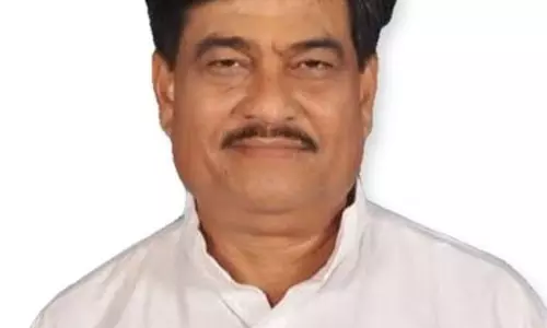 बीजेडी में वक्फ कानून पर विवाद, रणेंद्र प्रताप स्वैन ने नवीन पटनायक को लिखा पत्र