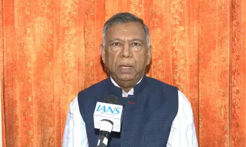 तहव्वुर राणा ने हेडली को किया सपोर्ट, मुंबई में खोला था ऑफिस : रिटायर्ड एडीजी पीके जैन का बड़ा खुलासा तहव्वुर राणा ने हेडली को किया सपोर्ट, मुंबई में खोला था ऑफिस : रिटायर्ड एडीजी पीके जैन का बड़ा खुलासा