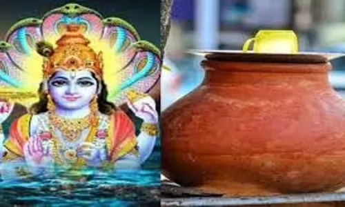 Vaishakh Month 2025: वैशाख मास शुरू, जानें इस माह का महत्व और नियम