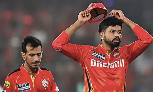 पिच को लेकर उलझन में पंजाब और केकेआर