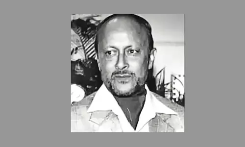 डब्ल्यूजीएजेके ने के.के. शर्मा को दी श्रद्धांजलि डब्ल्यूजीएजेके ने के.के. शर्मा को दी श्रद्धांजलि