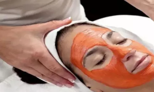Masks for Open Pores:ओपन पोर्स की समस्या से हैं परेशान तो लगाएं ये बेहतरीन फेस पैक