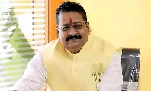 पैगंबर मोहम्मद ने पैगंबर के बारे में नहीं बोला, बोलने की गति में गलती थी: Yatnal