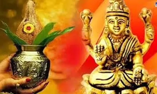 Akshay Tritiya:    पितृ दोष से मुक्ति चाहते हैं तो अक्षय तृतीया पर करें इन चीजों का दान, दूर होंगे सभी पारिवारिक कलह
