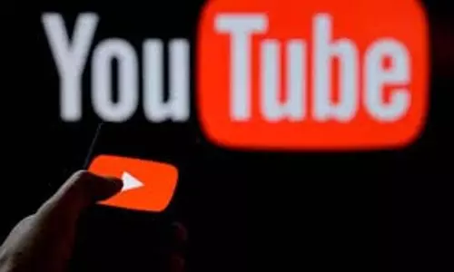 YouTube: म्यूजिक क्रिएट करने के लिए नया AI फीचर लॉन्च YouTube: म्यूजिक क्रिएट करने के लिए नया AI फीचर लॉन्च