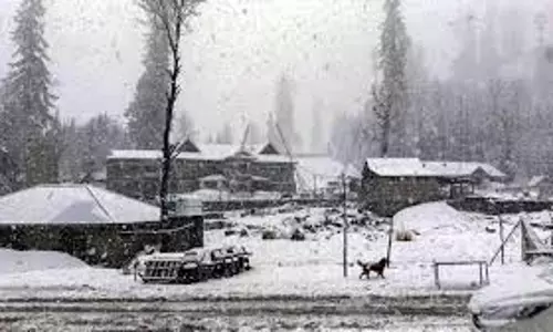 Shimla: बदलेगा मौसम, 17 से रहेगा ऑरेंज अलर्ट