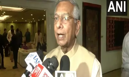 नए कानूनों के क्रियान्वयन के लिए व्यापक विनियामक ढांचे की आवश्यकता होगी: India के अटॉर्नी जनरल