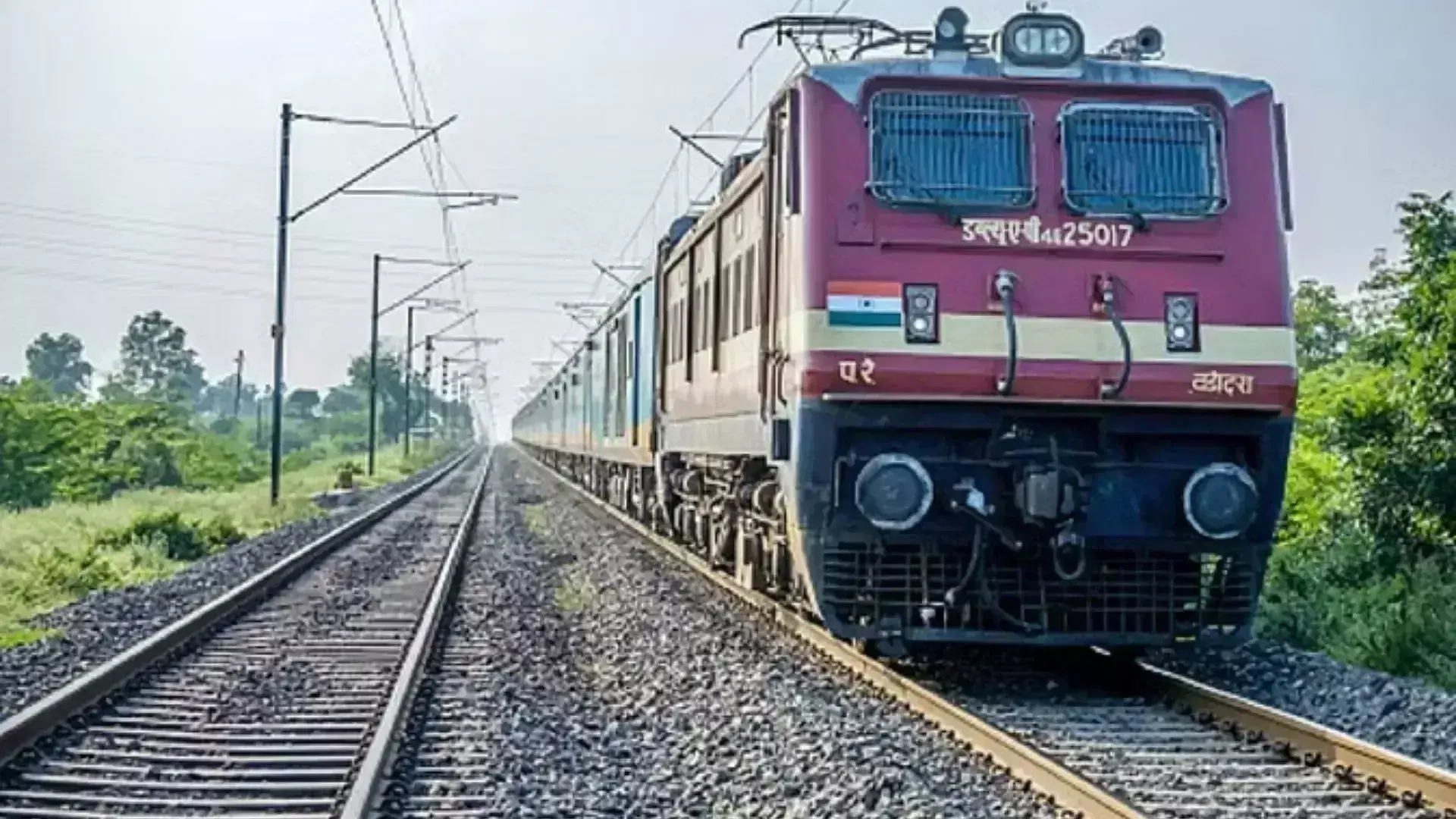 Bareilly: रेलवे ने बहाल की आठ ट्रेनें, यात्रियों को मिली राहत