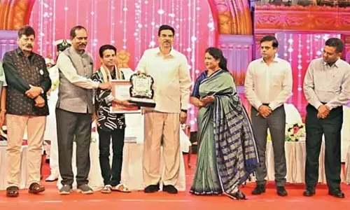 77वां उद्घाटन समारोह भुवनेश्वर के उत्कल मंडपम में आयोजित किया