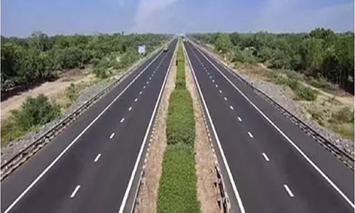 Jammu-Kashmir:  देर रात राष्ट्रीय राजमार्ग पर मची अफरातफरी