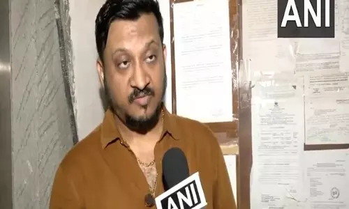 Mehul Choksi के फ्लैटों के रखरखाव का लगभग 63 लाख रुपये बकाया है: सोसायटी सदस्य Mehul Choksi के फ्लैटों के रखरखाव का लगभग 63 लाख रुपये बकाया है: सोसायटी सदस्य