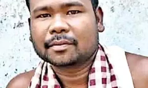 Odisha: दो लोगों के बीच झड़प में एक व्यक्ति की मौत