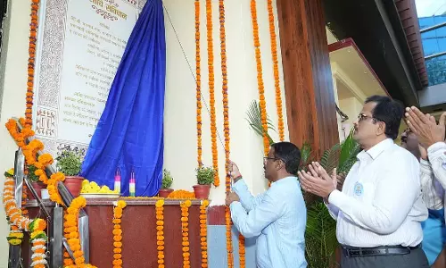 पनवेल में AC, अध्ययन सुविधाओं के साथ आधुनिक अंबेडकर भवन की आधारशिला रखी गई पनवेल में AC, अध्ययन सुविधाओं के साथ आधुनिक अंबेडकर भवन की आधारशिला रखी गई