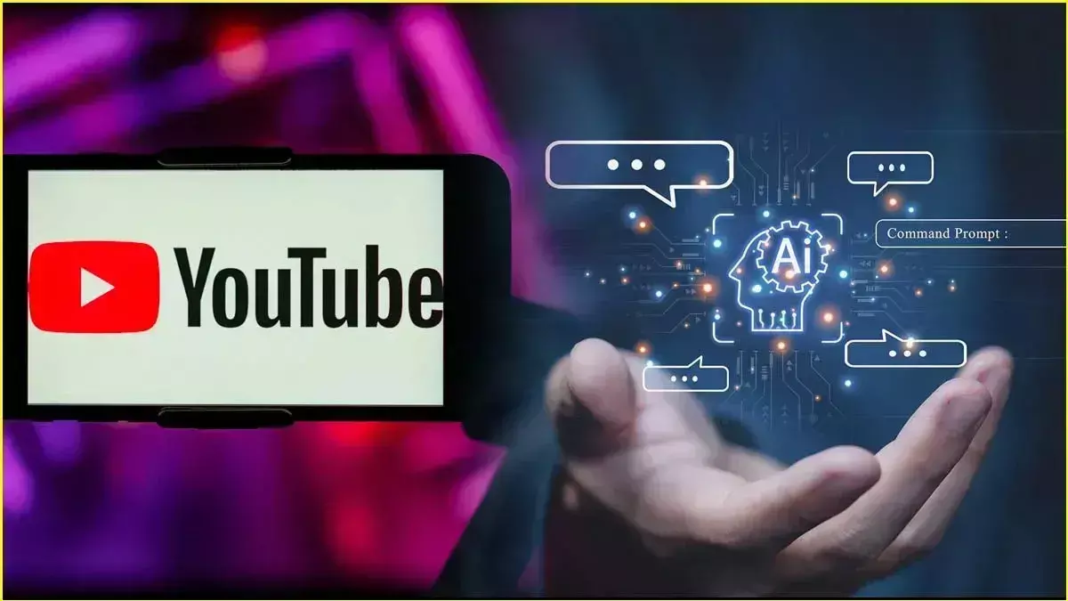 YouTube पर लॉन्च हुआ म्यूजिक बनाने का नया AI फीचर