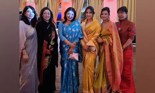 मनीषा कोइराला ने Nepali New Year पर शुभकामनाएं दीं