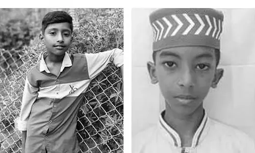 कट्टुमन्नारकोइल के पास डूबे तीन लड़कों के परिवारों को सरकार की ओर से वित्तीय सहायता
