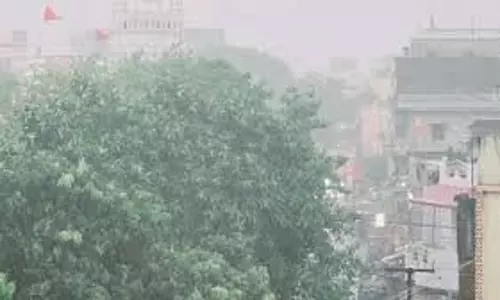 Chandigarh: शुक्रवार से रविवार तक अलर्ट, घर से निकलने से पहले खबर जरूर पढ़ें
